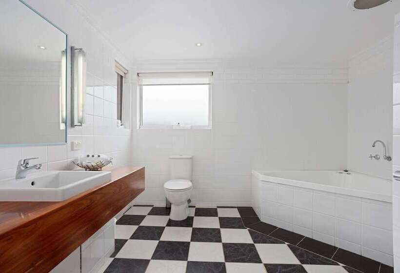 The International Motel Apollo Bay