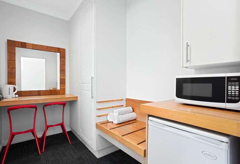 The International Motel Apollo Bay