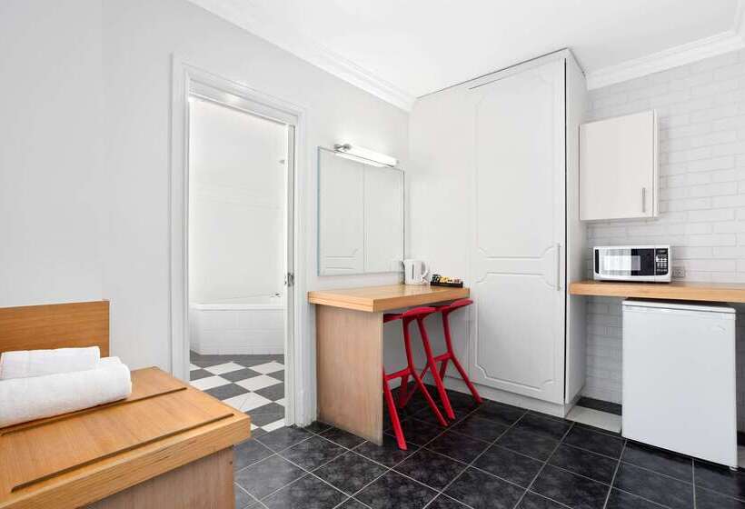 The International Motel Apollo Bay