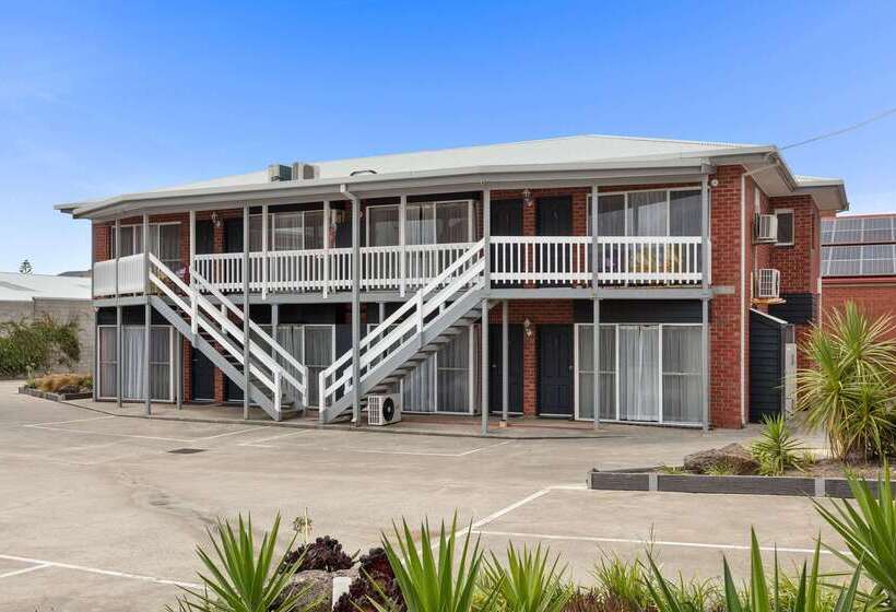 The International Motel Apollo Bay