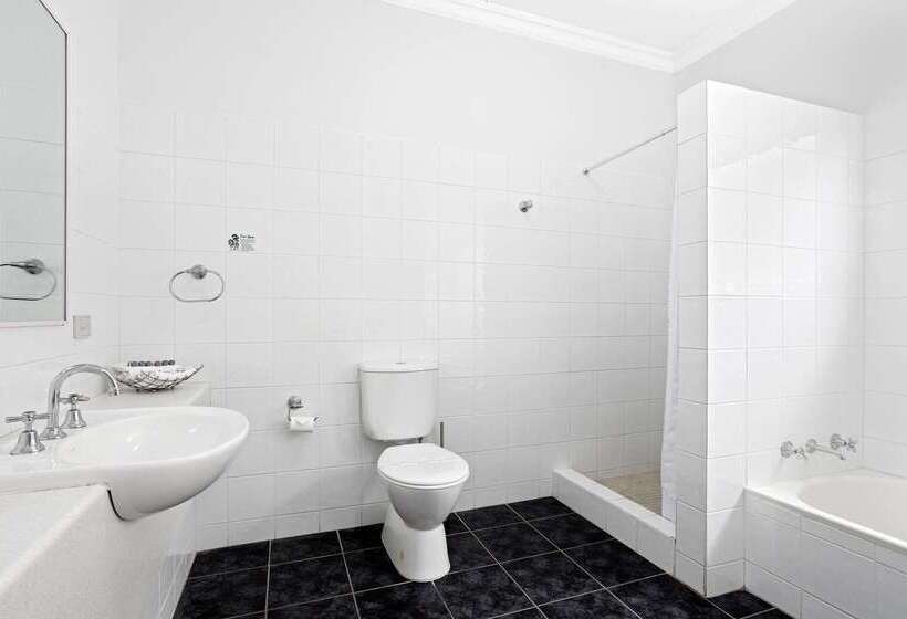 The International Motel Apollo Bay