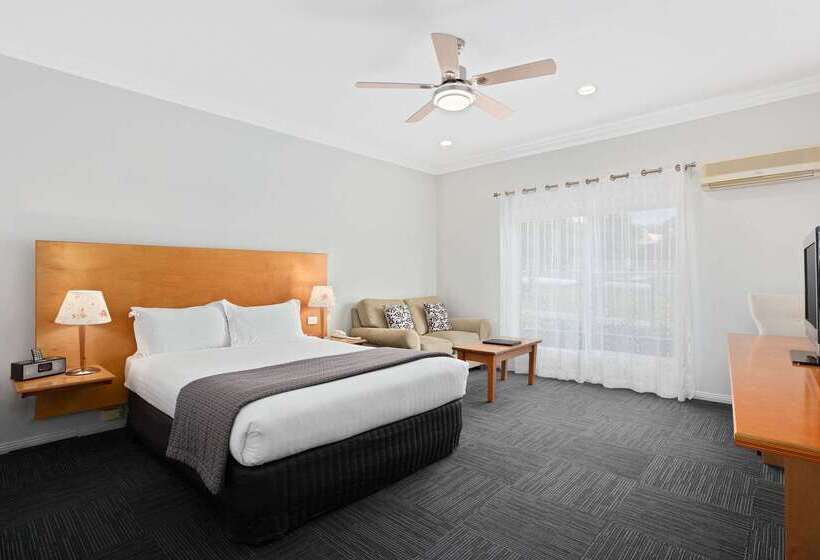 The International Motel Apollo Bay