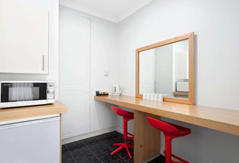 The International Motel Apollo Bay