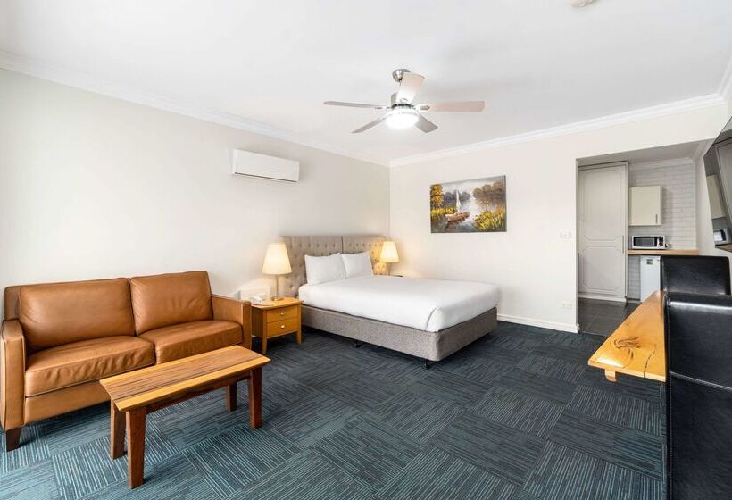 The International Motel Apollo Bay