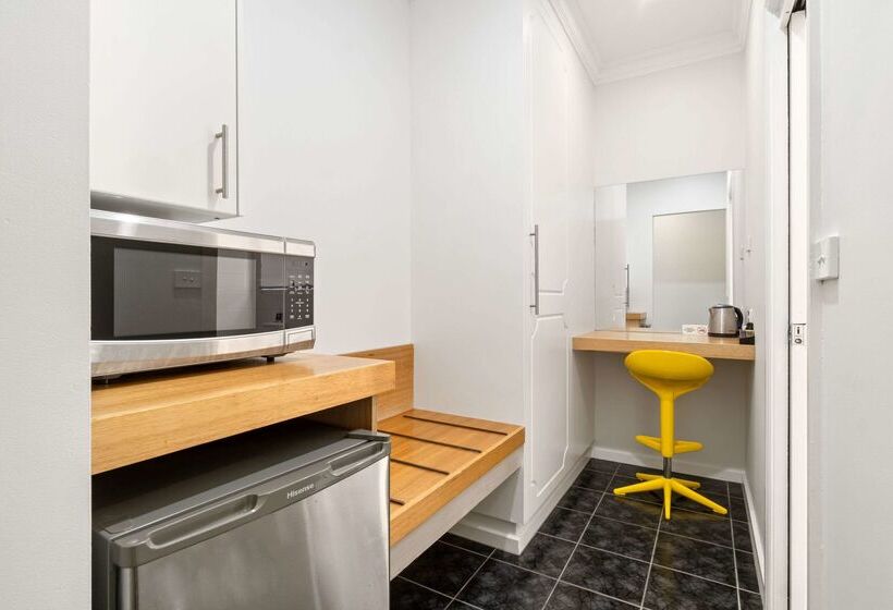 The International Motel Apollo Bay