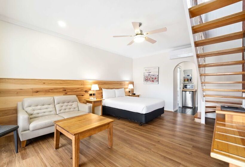 The International Motel Apollo Bay