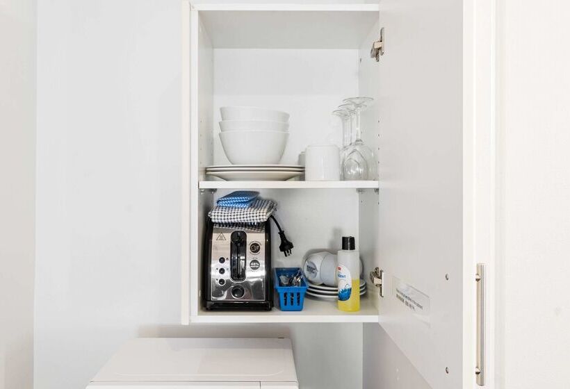 The International Motel Apollo Bay