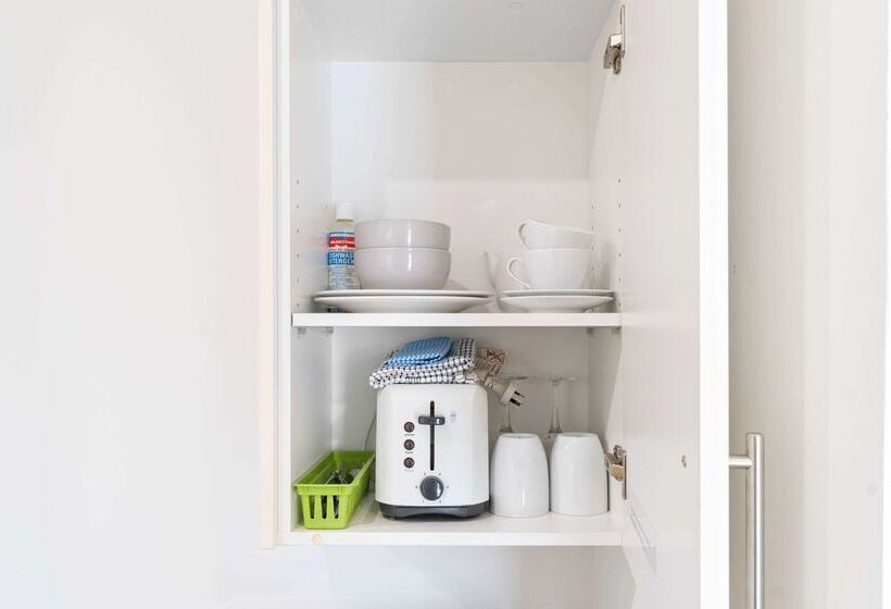 The International Motel Apollo Bay