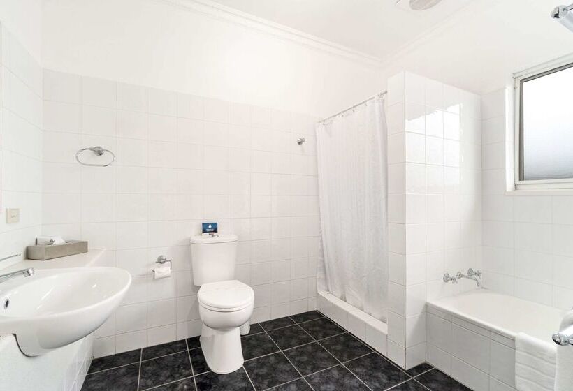 The International Motel Apollo Bay