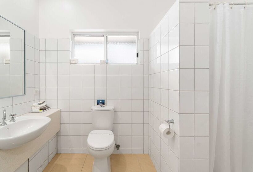 The International Motel Apollo Bay