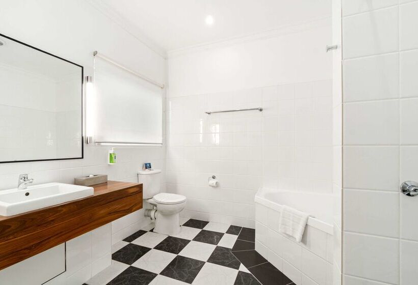 The International Motel Apollo Bay