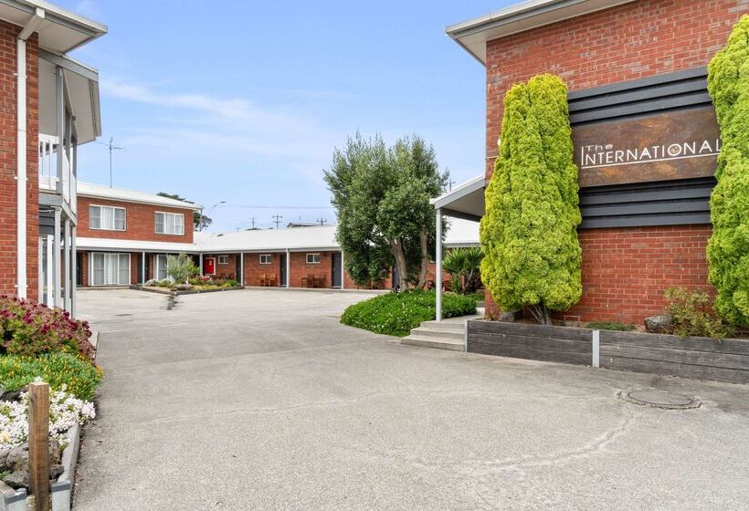 The International Motel Apollo Bay