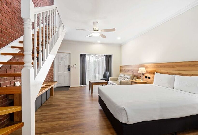 The International Motel Apollo Bay