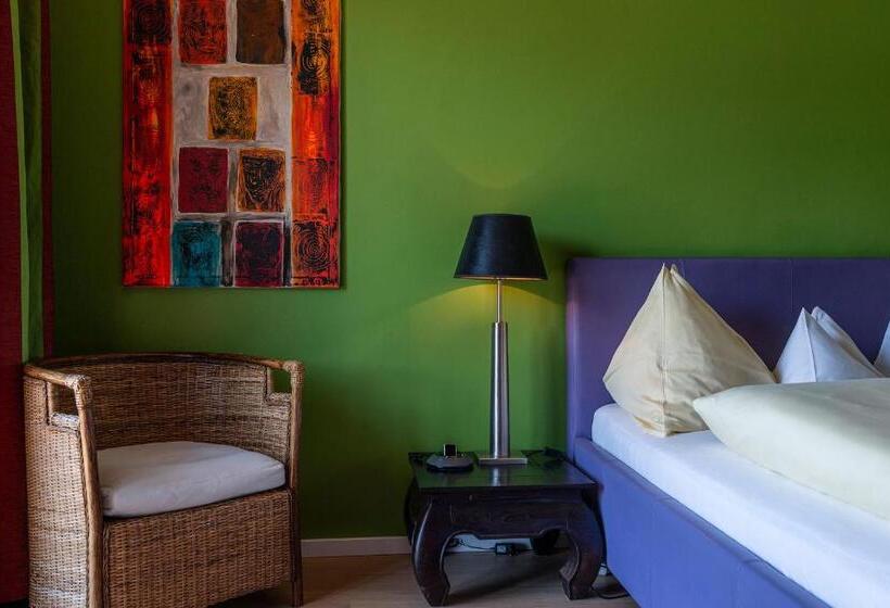 فندق Cortisen Am See   Adults Only