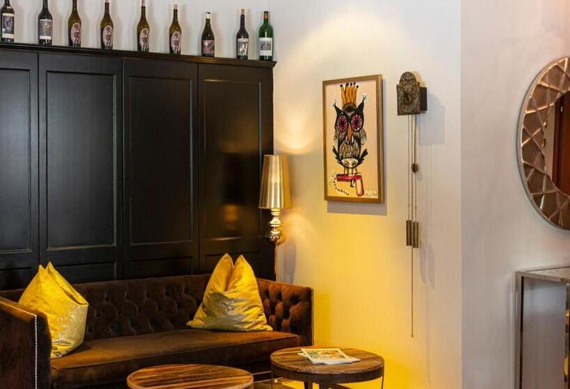 فندق Cortisen Am See   Adults Only