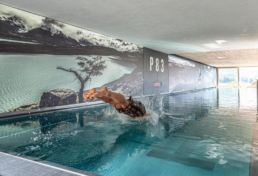 فندق Cortisen Am See   Adults Only