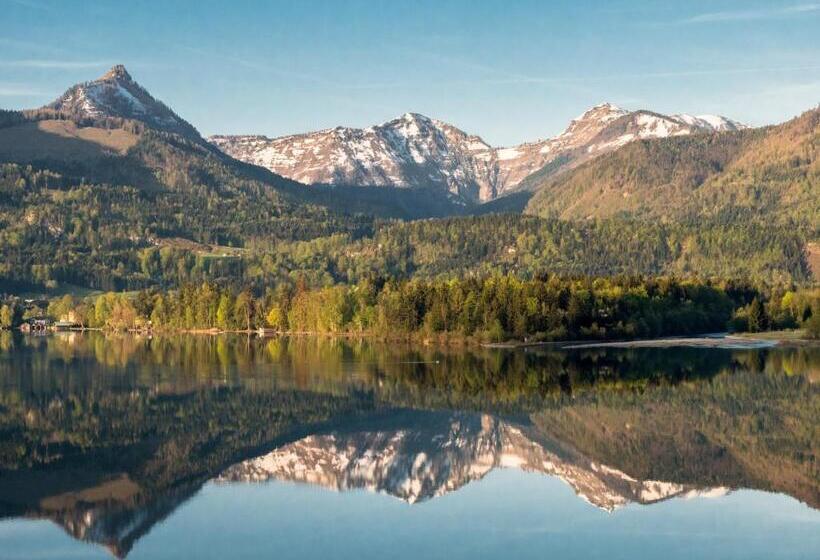 فندق Cortisen Am See   Adults Only