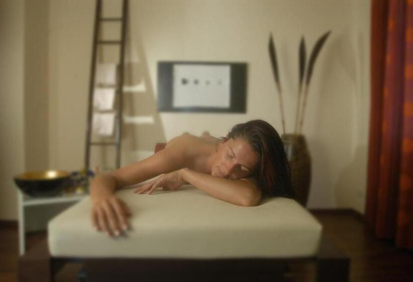 فندق Cortisen Am See   Adults Only