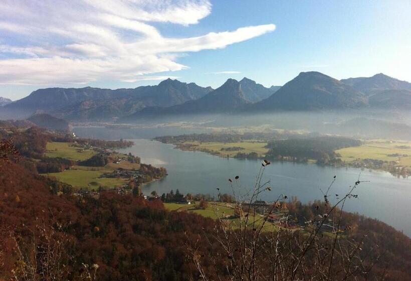 فندق Cortisen Am See   Adults Only