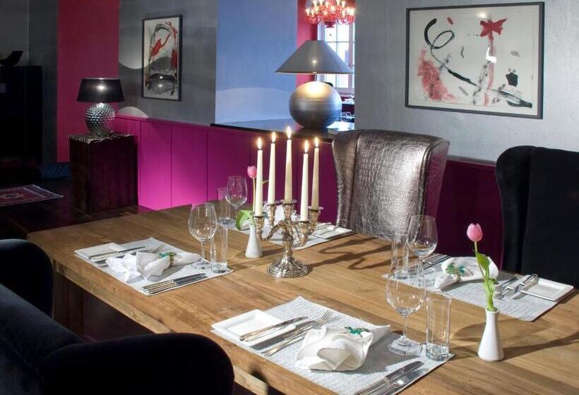 فندق Cortisen Am See   Adults Only