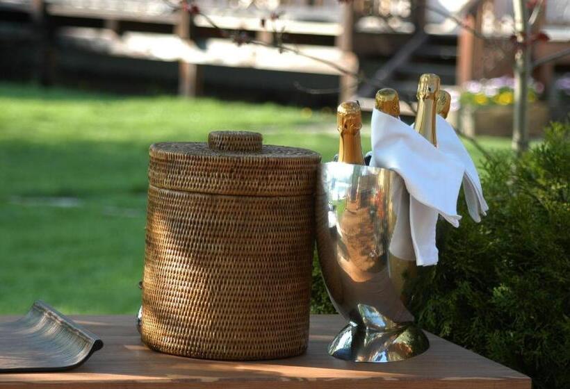 فندق Cortisen Am See   Adults Only