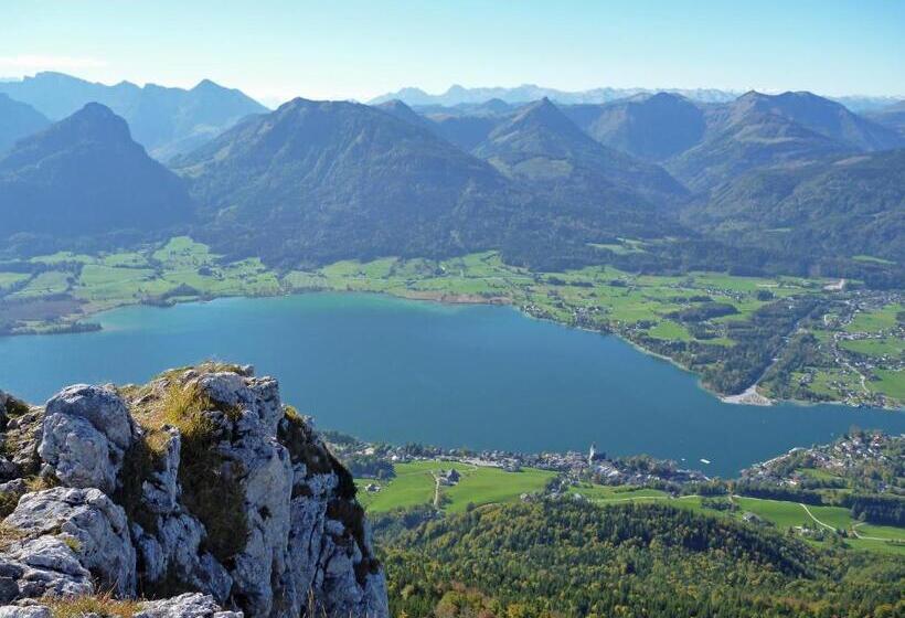 فندق Cortisen Am See   Adults Only