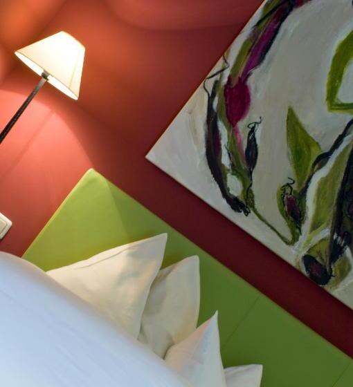 فندق Cortisen Am See   Adults Only