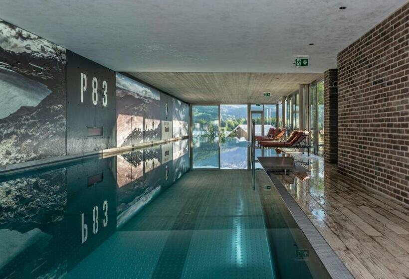 فندق Cortisen Am See   Adults Only