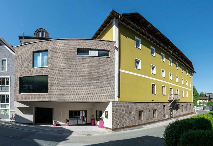 فندق Cortisen Am See   Adults Only