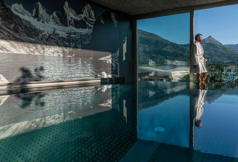 فندق Cortisen Am See   Adults Only