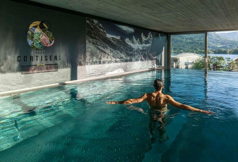 فندق Cortisen Am See   Adults Only