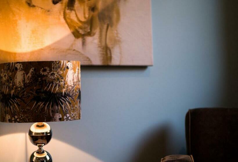 فندق Cortisen Am See   Adults Only