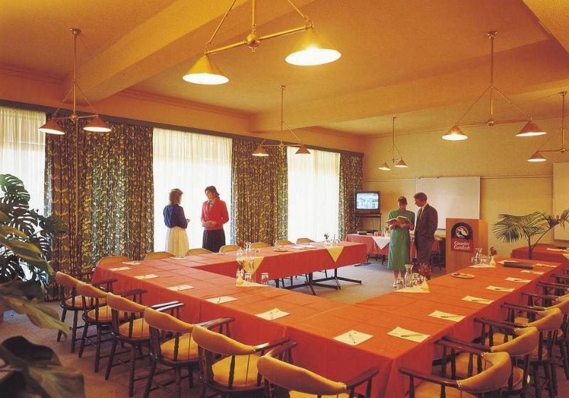 酒店 Country Comfort Armidale