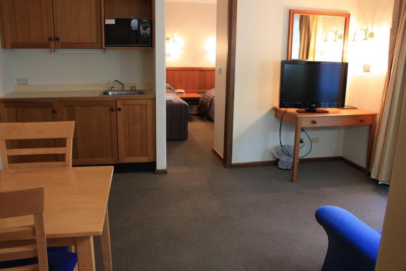 酒店 Country Comfort Armidale