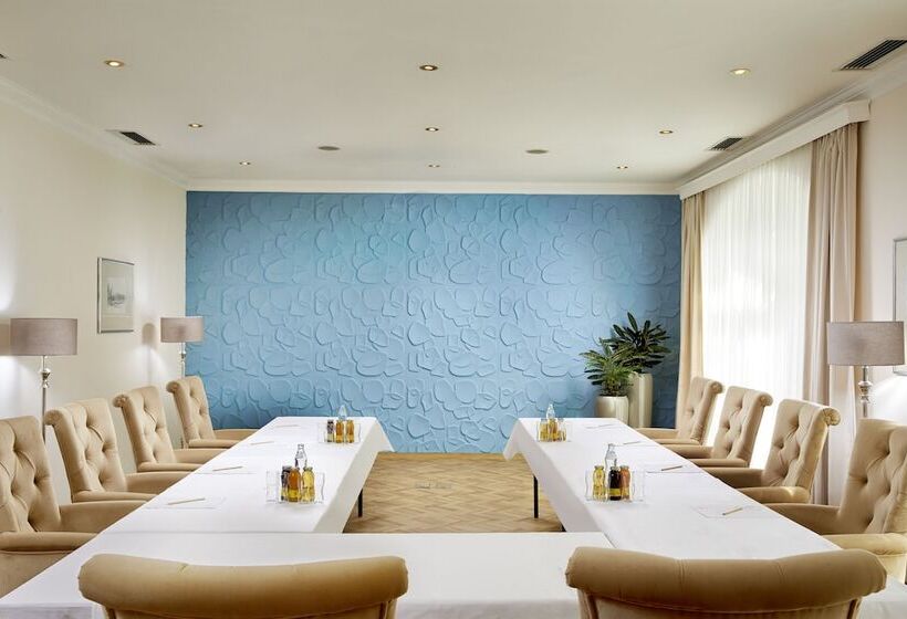 호텔 Das Alpenhaus Gasteinertal