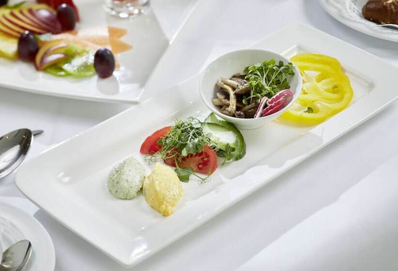 Отель Das Alpenhaus Gasteinertal