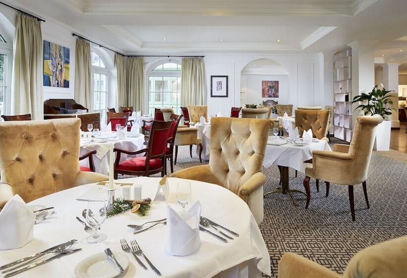 호텔 Das Alpenhaus Gasteinertal