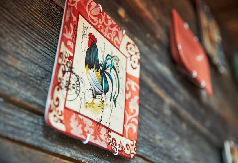 Отель Das Alpenhaus Katschberg 1640 Inkl Lungau Card