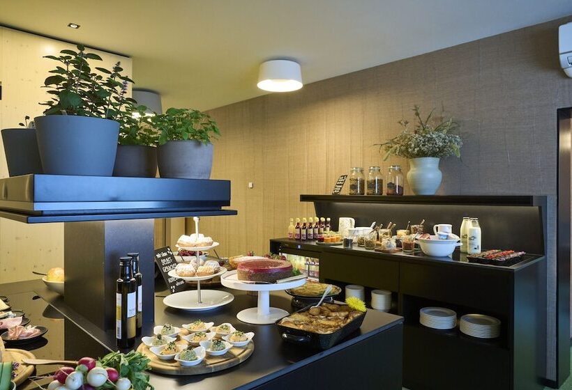 Henriette Stadthotel Vienna