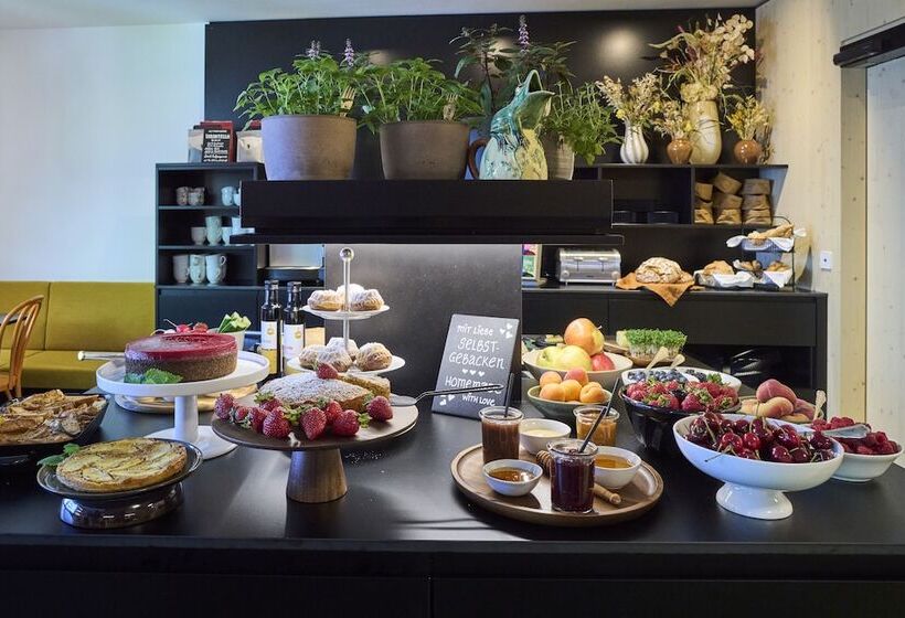 Henriette Stadthotel Vienna