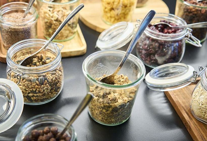 Henriette Stadthotel Vienna