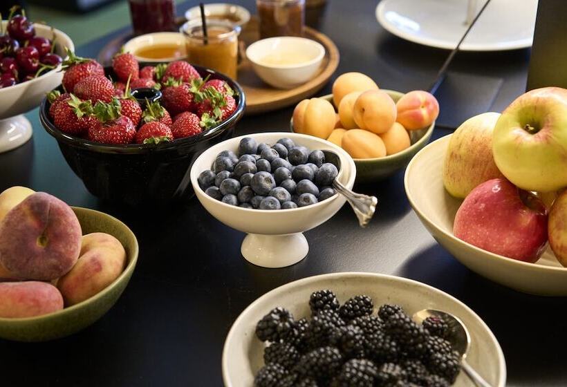 Henriette Stadthotel Vienna