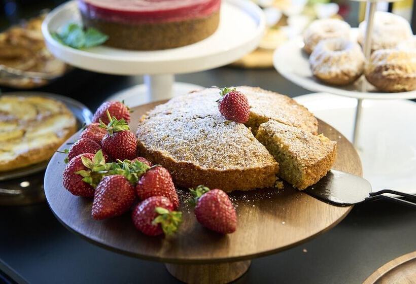 Henriette Stadthotel Vienna