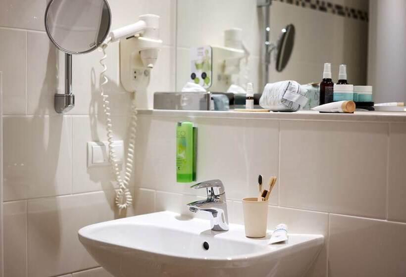 Henriette Stadthotel Vienna