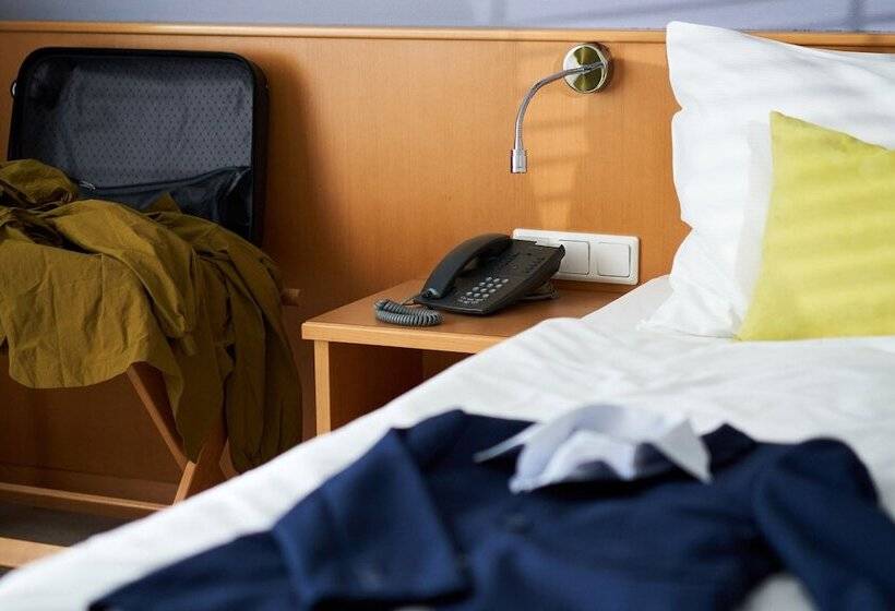 Henriette Stadthotel Vienna