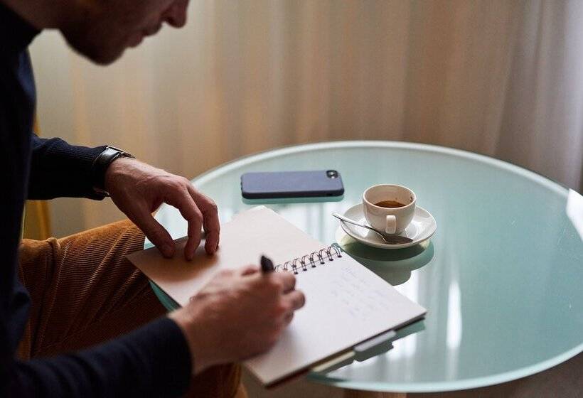 Henriette Stadthotel Vienna