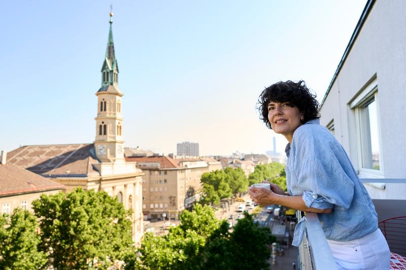 Henriette Stadthotel Vienna