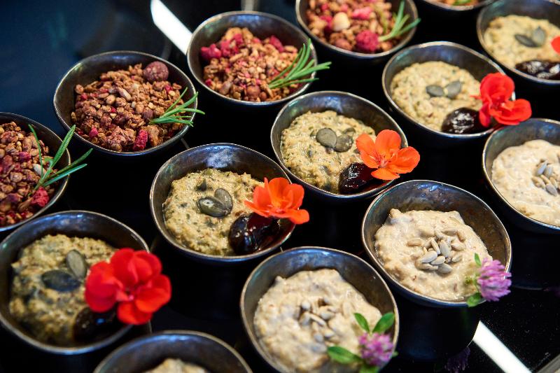 Henriette Stadthotel Vienna