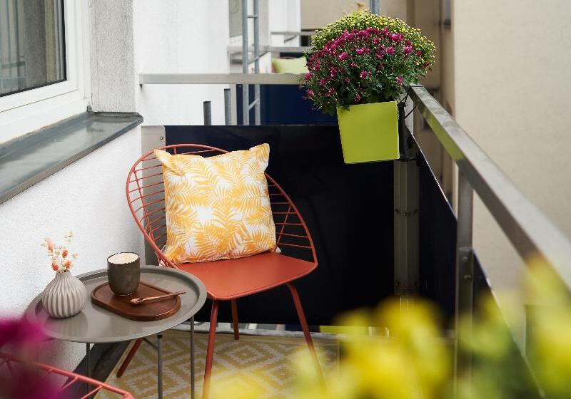 Henriette Stadthotel Vienna