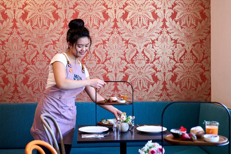 Henriette Stadthotel Vienna